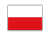 LA SAETTA srl - Polski